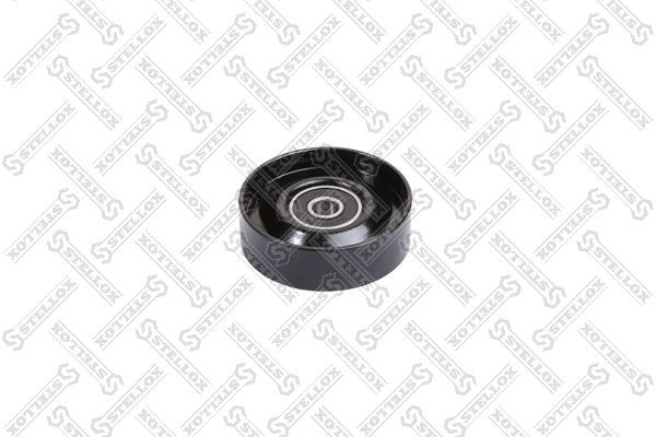 ролик натяжной!\ Nissan Almera II 00> 03-40794-SX STELLOX