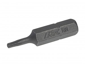 Бита TORX Т8Hх30мм 1/4" JTC JTC1143008 JTC TOOLS