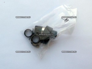 горелка отопителя! со штифтом накала\ Webasto Thermo Top E/C/Z 1322639A WEBASTO