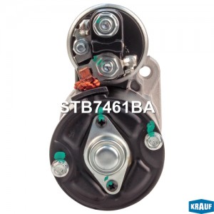 Стартер KRAUF STB7461BA STB7461BA KRAUF