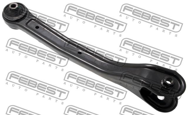 SUZUKI GRAND VITARA (2006>) 0725-GVJBR FEBEST