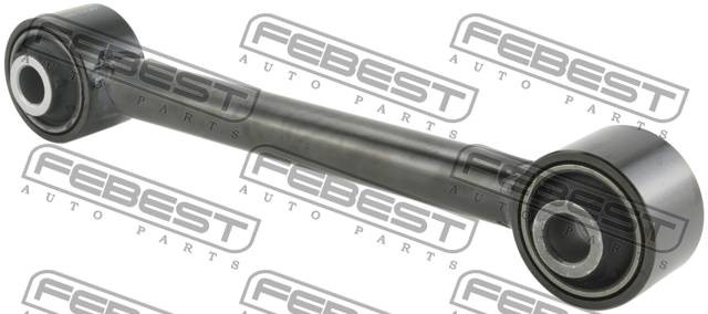 Тяга задняя поперечная передняя HYUNDAI IX35/TUCSON 2009-2013 1225-TUCRF 1225-TUCRF FEBEST