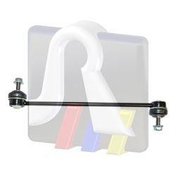 тяга стабилизатора переднего!\ Fiat Stilo all 01> 97-90196 RTS