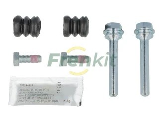 Ремкомплект суппорта VW Golf (88-99) переднего направляющих FRENKIT 808001 FRENKIT