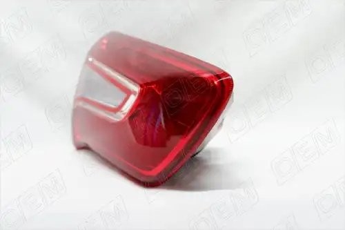 Фонарь левый внутренний Kia Sportage 3 SL 2010-2014 OEM0194FONL OEMPARTS