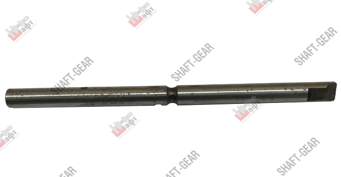 Вал вилки заднего хода 6J80T17020641 SHAFT