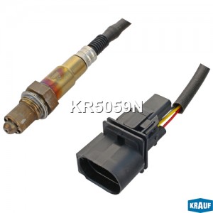 Датчик кислорода VW Golf (05-07) AUDI A2 KRAUF KR5059N KRAUF