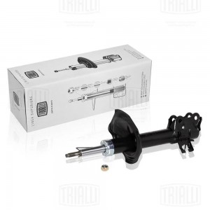 Амортизатор Nissan Almera Classic 06-  (стойка) перед. лев. газ.  AG14150 AG 14150 TRIALLI