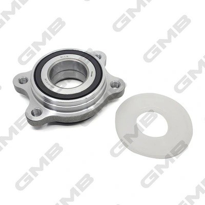 Подшипник ступицы VW Phaeton AUDI A6 (05-11),A8 (03-07) передней/задний (92мм) G GH23150M GMB