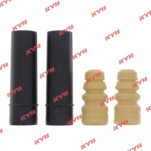 Пыльник и отбойник KIA Rio (05-) амортизатора заднего комплект на 2 амор. KYB 910151 KAYABA