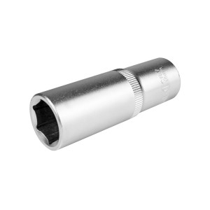 Головка торцевая 1/2" (18) "AV Steel" (высокая 6 граней) AV520218 AV STEEL