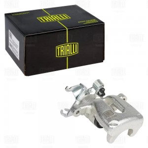 Суппорт торм. Mitsubishi Colt (04-) зад. прав. d=34мм (CF 012096) CF012096 TRIALLI