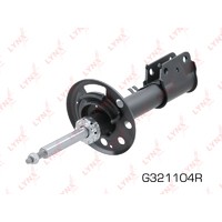 Стойка амортизаторная передняя R G321104R G321104R LYNXAUTO