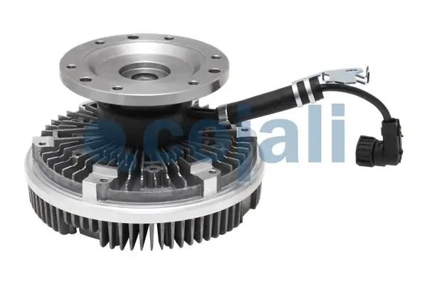 Гидромуфта OM502LA MB Actros 7033401 COJALI