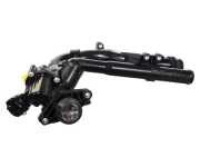 Термостат MERCEDES-BENZ C W205 13-, E W212 13-, W213 16-, SLK R172 15-, (+97°С), VR23162 VOLRAM