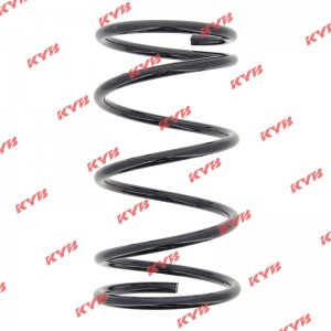 пружина передняя!\ Mitsubishi Lancer 1.3/1.6 03> RA3026 KAYABA