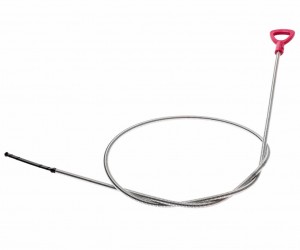 Щуп для проверки уровня масла в АКПП типа 722.6 (MERCEDES) длина 1220мм JTC /1/1 JTC-1231 JTC TOOLS