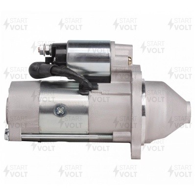 Стартер ГАЗ-3302 FOTON дв.CUMMINS ISF 2.8 12В 2.5кВт STARTVOLT LST 0328 START VOLT