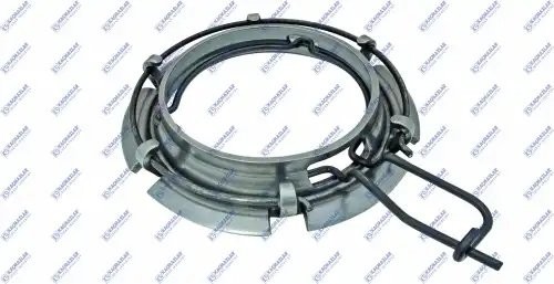 РМК корзины сцепления MAN/MB/Iveco K0602598 KACMAZLAR