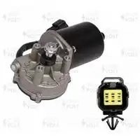 Моторедуктор стеклооч. для а/м Ssang Yong Kyron (05-)/Actyon (05-) (VWF 1701) VWF 1701 START VOLT