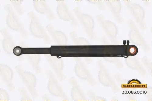 Цилиндр подъема кабины Premium SCANIA о.н. 1423396 — 2 года безусловной гарантии 300830010 SONDER