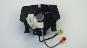 контактная группа!\ Nissan Qashqai 06-13 QF00E00122 QUATTRO FRENI