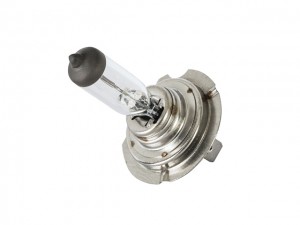 лампа! галогенная H18 PY26d-1 12V 65W 3200К STANDARD\ 1007147 XENITE