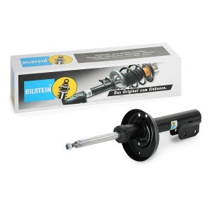 OPEL ASTRA G 98> газ 22053077 BILSTEIN