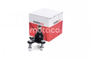 VW GOLF V (2004-2009)/AUDI A3 [8P1] (2003- 2013) 4200040L METACO