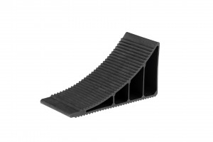 Башмак противооткатный пластиковый LECAR LECAR000011206 LECAR