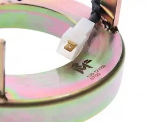 Катушка КАМАЗ электромагнитная муфты вентилятора MEGAPOWER 130-12-050 MEGA POWER