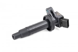 Катушка зажигания для Citroen, Peugeot, Subaru, Toyota. OEM: 9091902239 ZX7095 CARGEN