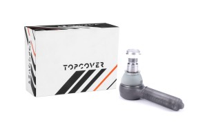 MB/DAF 1600/RENAULT/MAN M30x1,5/M20 x 1,5 RHT C:23,5/26 L:125 mm (M) T0567-4001 TOPCOVER