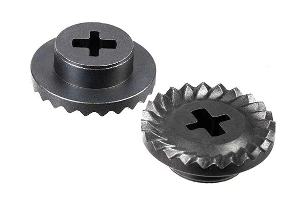 р/к дискового тормоза! 2(м) шестерни лев. Wabco\ PAN 19-2/22-2 8511210SX STELLOX