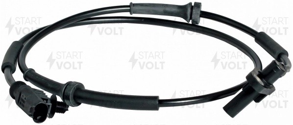 Датчик АБС ВАЗ-1118 колеса переднего STARTVOLT VSAB0171 START VOLT