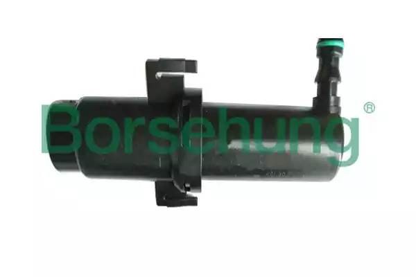 форсунка омывателя фары лев.!\ VW Tiguan07> B18488 BORSEHUNG
