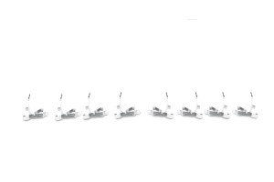 TOYOTA LAND CRUISER (300) (2021>) 3010354 METACO