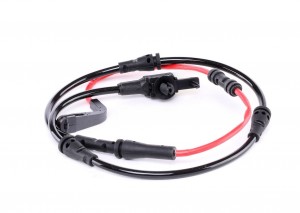 Датчик износа задний RANGE ROVER SPORT ( -DA999999) GIC377 GIC377 TRW