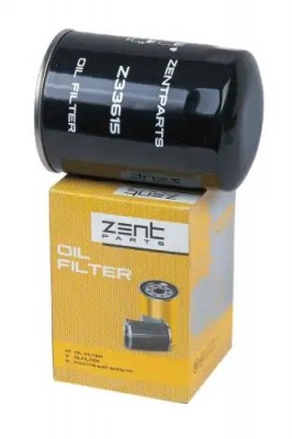 фильтр масл.! H136 D93 d71/61 0.5-0.7BAR клап 20мкн 3/4-16\Chery 3,5,Tiggo 7,8,9 Z33615 ZENTPARTS