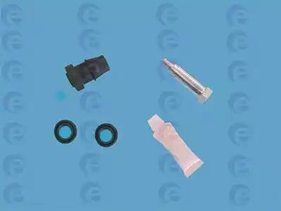 Комплект направляющей гильзы Suzuki Wagon R+ (EM) 410124 410124 ERT