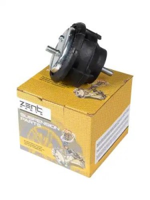 подушка ДВС!\ BMW E46 1.6-1.8/2.0D 97> Z13175 ZENTPARTS