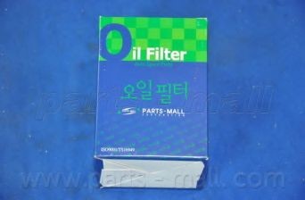 Фильтр масляный HYUNDAI ACCENT 1.3/1.5/TUCSON/SANTA FE 2.0 CRDI  PBA-014 PBA-014 PMC PARTS MALL