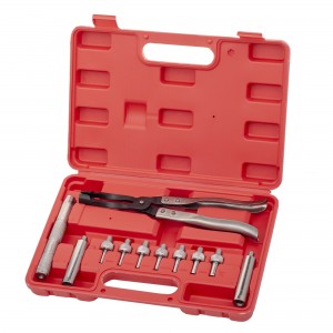 Набор инструментов для установки сальников клапанов "AV Steel" AV920032 AV STEEL