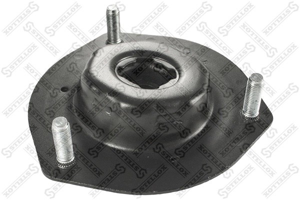 опора амортизатора переднего!\ Toyota Kluger L/V ACU25/MCU25 4WD 2000-2007 12-17614-SX STELLOX