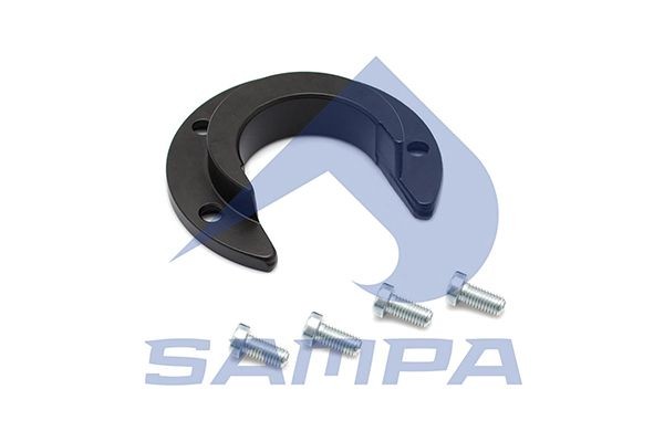 РМК седельного устройства (Подкова) 0955651 SAMPA