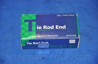 Наконечник рулевой тяги правый CITROEN C4/PEUGEOT 206/307  PXCTA-003 PXCTA-003 PMC PARTS MALL