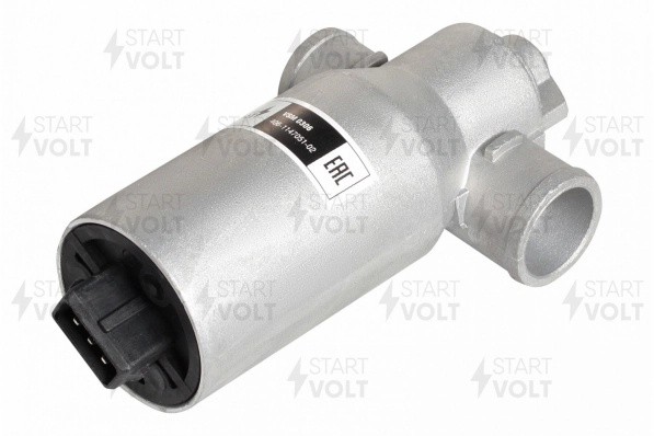 Регулятор холостого хода для а/м ГАЗ 405, 406, 409 VSM0306 VSM 0306 START VOLT