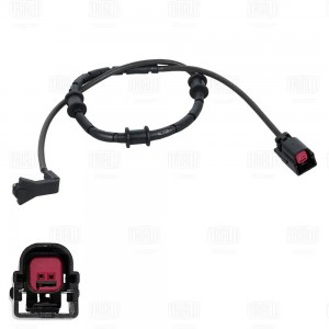 Датчик износа колодок Jaguar XF (08-) зад. L=635 (PFS 0180) PFS 0180 TRIALLI