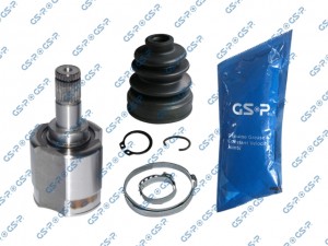 ШРУС внутренний к-кт!\ Mitsubishi Carisma 1.6/1.8 95-03 639062 GS P