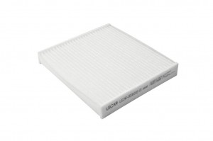 Фильтр салонный LECAR000031601 LECAR